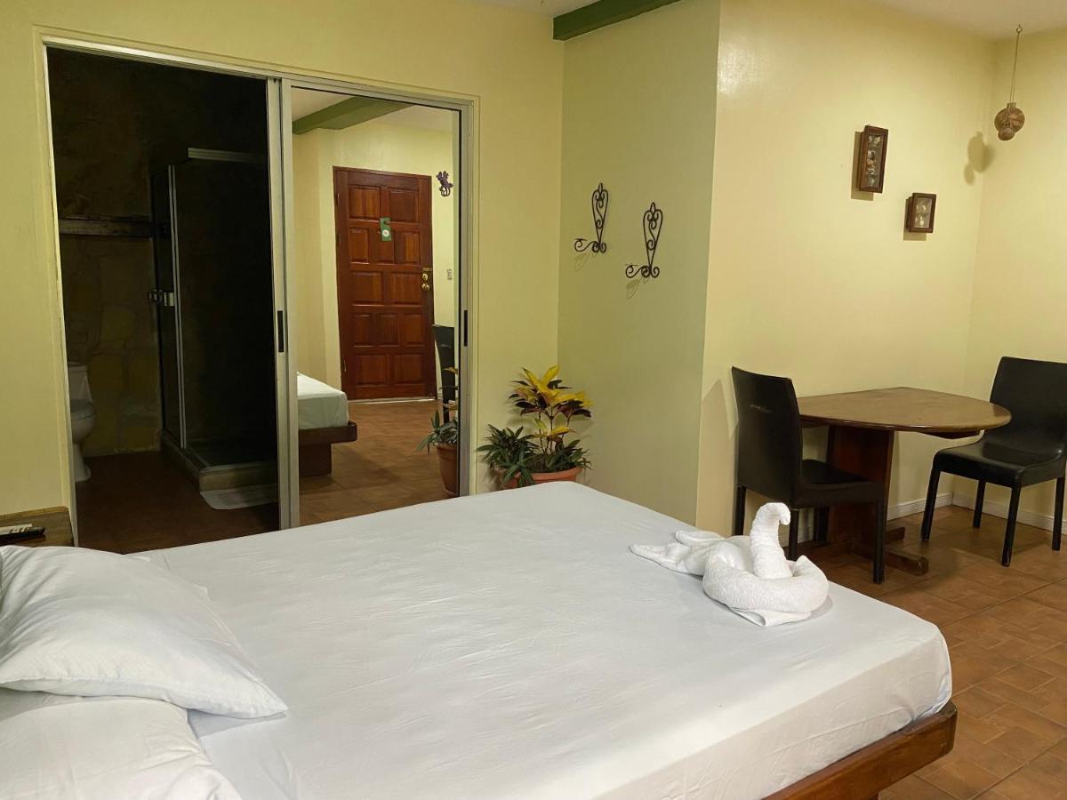 La Montanita Lodge Мануэль-Антонио Экстерьер фото