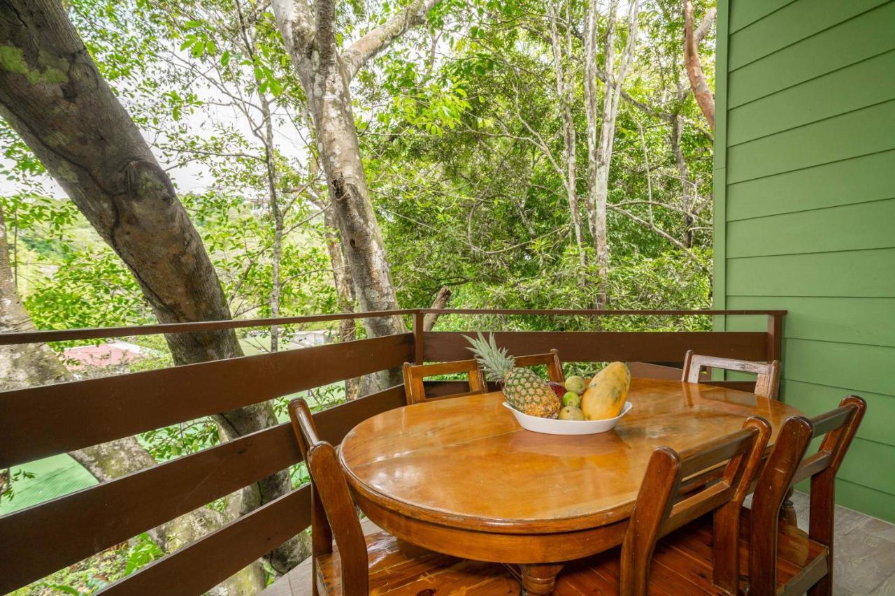 La Montanita Lodge Мануэль-Антонио Экстерьер фото